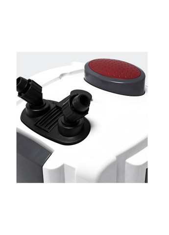 Фільтр зовнішній HW703 A 1400 л/год на акваріум до 350 л Sunsun (308342567)