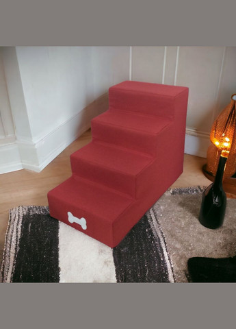 Лестница для собак купить Портативная лестница для собак Лестница для щенков Лесенка для щенков No Brand (339786139)