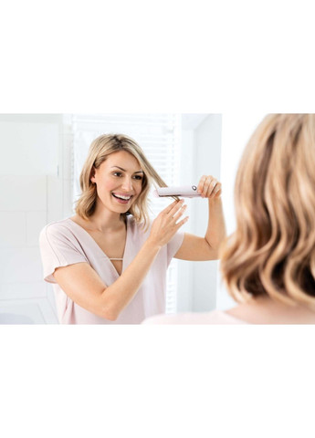 Вирівнювач волосся HS 20 Beurer (362945730)