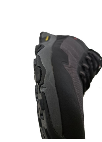 Сірі Осінні кросівки чоловічі, термозахист, вологозахищенні, вьетнам Baas RS water protection