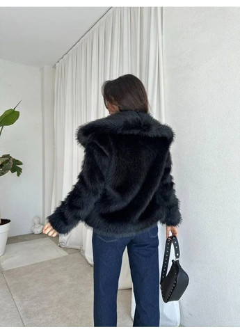 Шуба женская стильная Style Point (365642435)