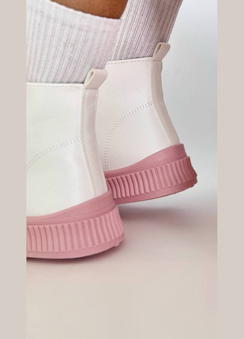 Кроссовки женские No Brand белые (322247768)