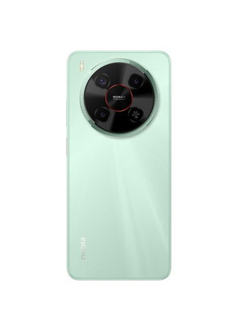 Мобильный телефон (1143711) ZTE Nubia V70 Max 6/128GB Green (366693707)
