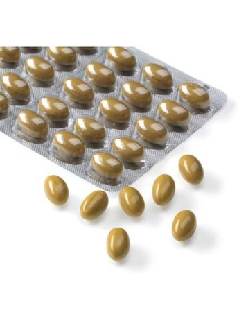 Вітамінний комплекс для зору Augen Extra Sehkraft + Schutz, Tag + Nacht, Kapseln, 30 шт Mivolis (366569628)