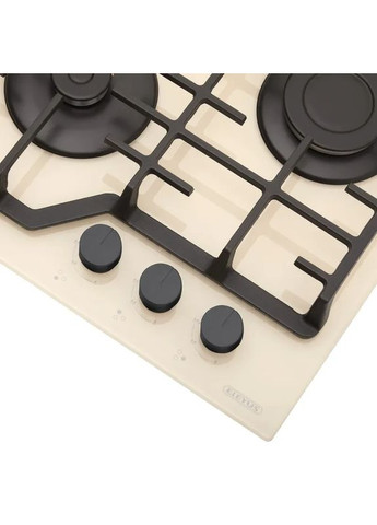 Варочная поверхность газовая RIO 45 BG CF ELEYUS (368592439)