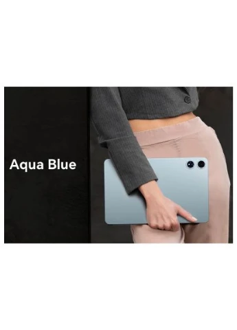 Планшет (6940709687000) Teclast T60Plus 12 6/128GB/ LTE Metal / Gray (366153747)