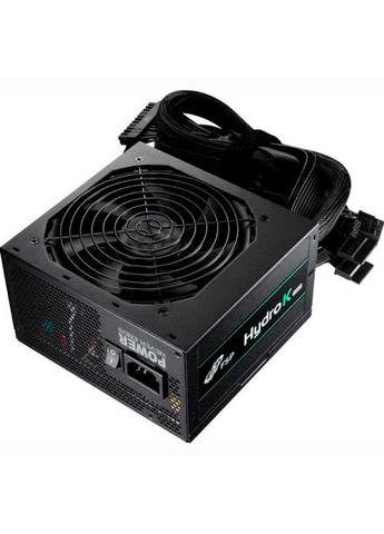 Блок живлення Hydro K PRO HD2-850 850W (HD2-850 Gen5) FSP Group (345562577)