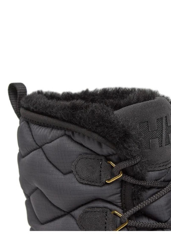 Жіночі Черевики 11894-990 Чорний Тканина Helly Hansen (300149466)