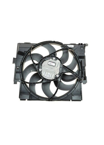 Вентилятор с кожухом 17427640513 BMW (360745526)