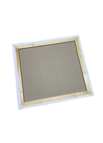 Полотно грунтованное 90 х 110 см, на подрамнике, 2 перемычки, среднее зерно, хлопок, планка 55х18 мм. Artfactory (361861062)