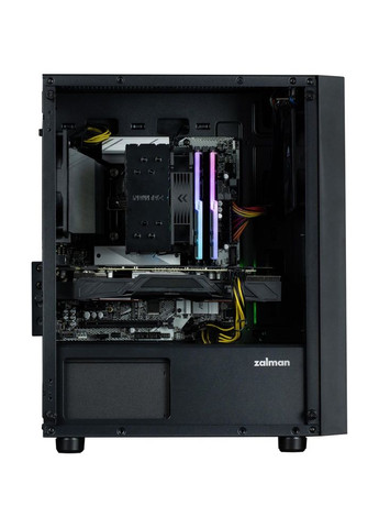 Компьютер Complex Gaming (-10998) 2E (344457955)