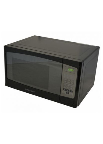 Микроволновая печь соло Grunhelm 23MX523-B