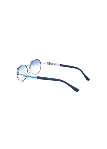 Сонцезахисні окуляри Еліпси жіночі LuckyLOOK 849-488 (342716842)