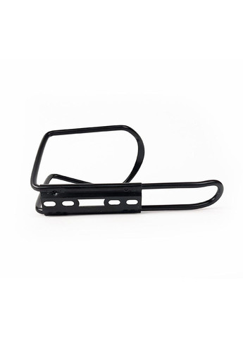 Флагодержатель алюминиевый черный (G0000908) No Brand (355802765)