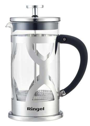 Френч-прес FUSION 1.0 л (RG-7326-1000) Ringel (365276179)