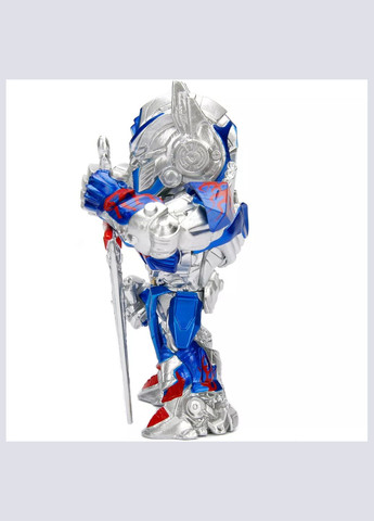 Фігурка металева "Трансформери 4. Оптімус Прайм", висота 10 cm, 8+ 253111002 Jada (333252777)