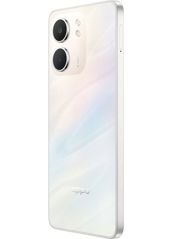 Смартфон A5x (CPH2725) 4/128Gb NFC Laser White (No Adapter) RU UCRF Oppo (365748658)