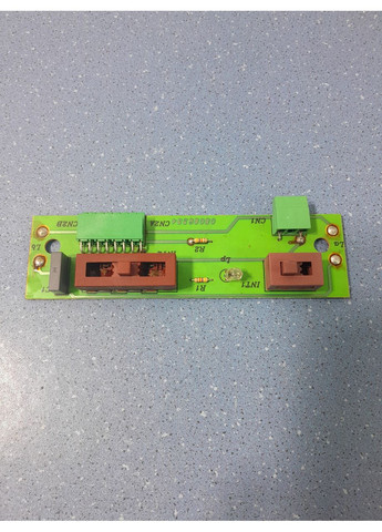 Плата керування для витяжки K 2035086234 Best (361863825)