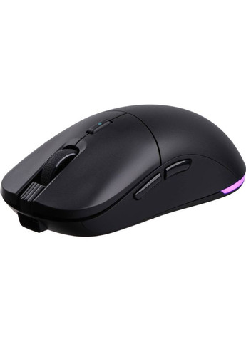 Мышь HyperDrive Lite WL RGB Black (2E-MGHDL-WL-BK) 2E Gaming (322907897)