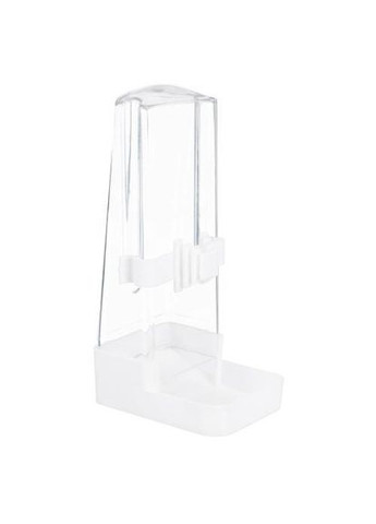 Годівниця-поїлка для птахів 200 мл/16 см (пластик) (*) Trixie (363254459)