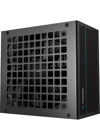 Блок питания PF500 500W (R-PF500D-HA0B-EU) DeepCool (323120781)