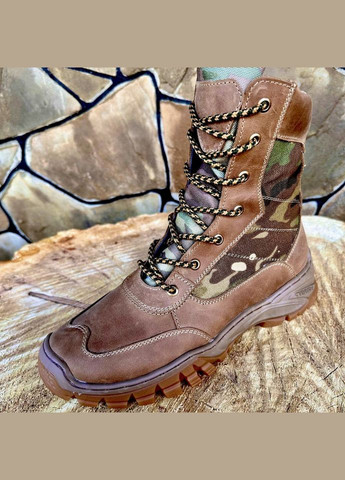 Тактичні Літні Жіночі Берці Черевики. 36-49р Койот. Легкі та зручні! DSLF-2104 No Brand (289384597)