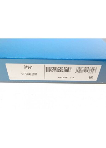 Ремень зубч. ГРМ AUDI, SEAT, VW (выр-во) 94941 Dayco (360484664)