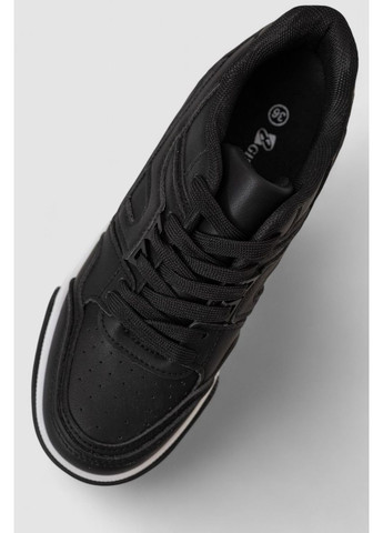 Кросівки жіночі Sport Line чорні демісезони (361432378)