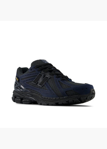 Синие демисезонные мужские кроссовки 1906r cordura blue/black m1906rwe New Balance
