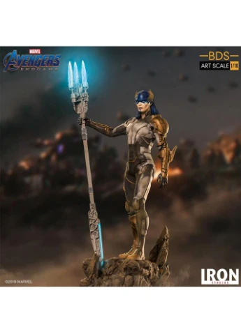 Фигурка для геймеров MARVEL Proxima Midnight Black Order (MARCAS24319-10) Abystyle (391609299)
