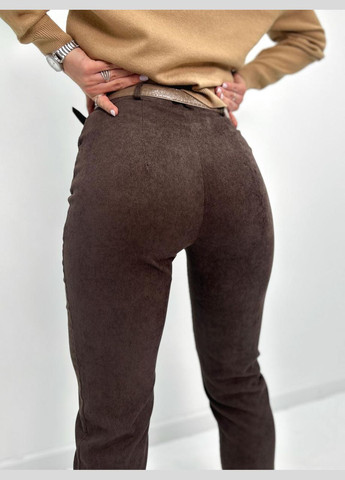 Класичні вельветові штани Fashion Girl (301474221)