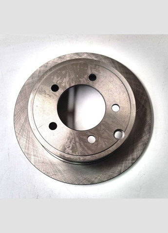 Диск тормозной задний C4Y009ABE Лансер, 4615A194 ABE (345735430)