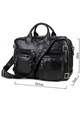 Рюкзак трансформер 14219 Vintage (362417823)