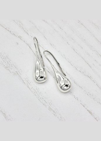 Серьги Капля SE 925 Skifska Etnika (324622900)