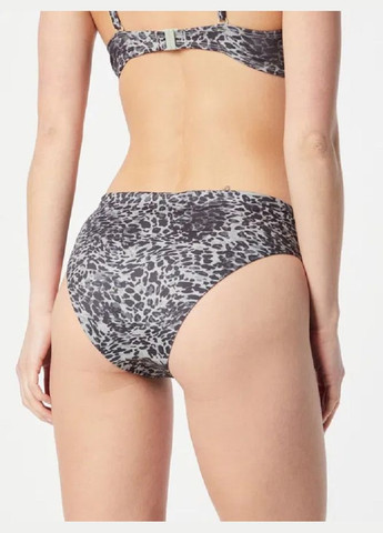 Прозрачный летний купальные трусы Hunkemoller