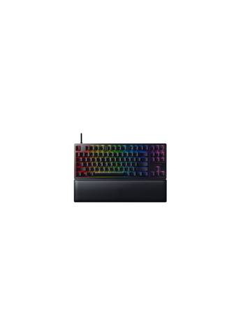 Клавіатура (RZ03-03941400-R3R1) Razer Huntsman V2 Tenkeyless Purple Optical switch RU (276708102)