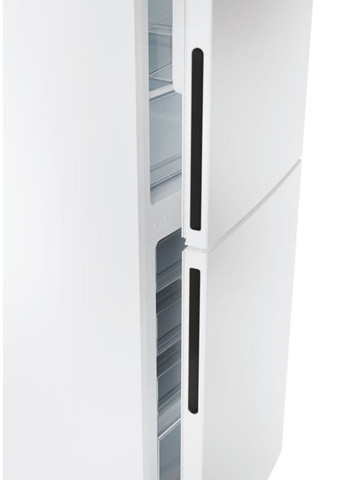 Холодильник CCT3L517EW с нижн. мороз., 176x55х54.5, холод.отд.-186л, мороз.отд.-74л, 2дв., А+, ST, Candy