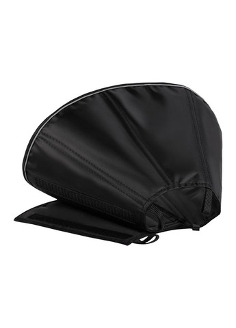 Воротник нейлоновый "Dog Extremе" плотный №4 (А:38-44см, В:20,5см) (немецкая овчарка) Dog Extreme (333799796)