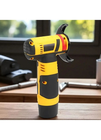 Аккумуляторная угловая шлифовальная машина No Brand (362680638)