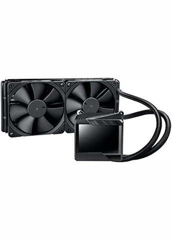 Система водяного охлаждения ROG Ryujin II 240 (90RC00A0M0UAY0) Asus (315040779)