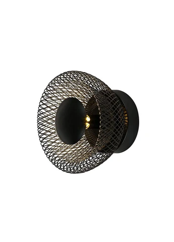 Бра 774W2500-1 BK Levistella (397820427)