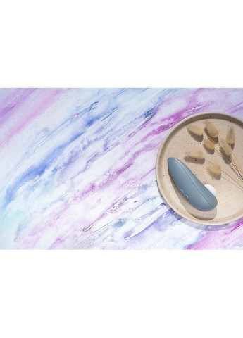 Вакуумный клиторальный стимулятор Starlet 3 Gray Womanizer (331171579)