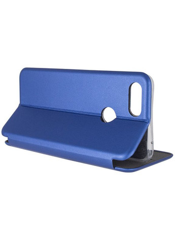 Кожаный чехол-книга Classy для Xiaomi Mi 8 Lite / Mi 8 Youth (Mi 8X) Epik (334295450)