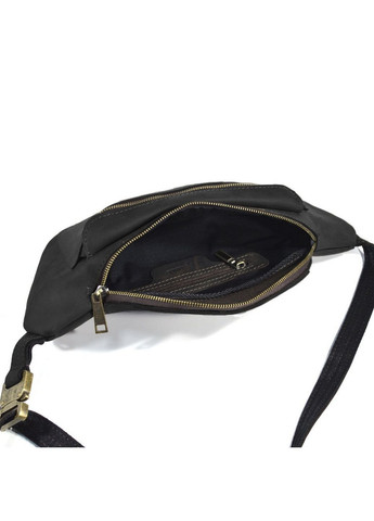 Мужская кожаная бананка 39х16х7 см TARWA (315870183)