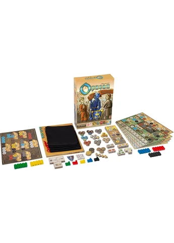 Настольная игра Орлеан (Orleans) Games7Days (371877281)