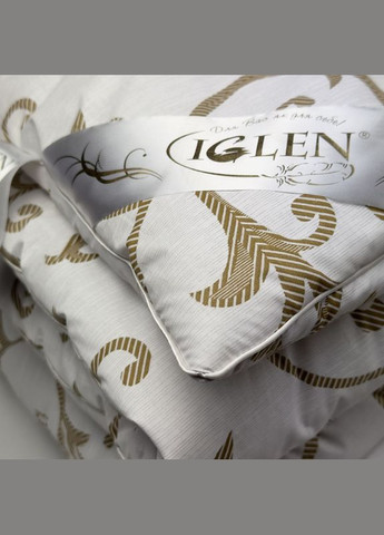 Демисезонное гипоаллергенное одеяло, 172х205см Iglen (305064105)