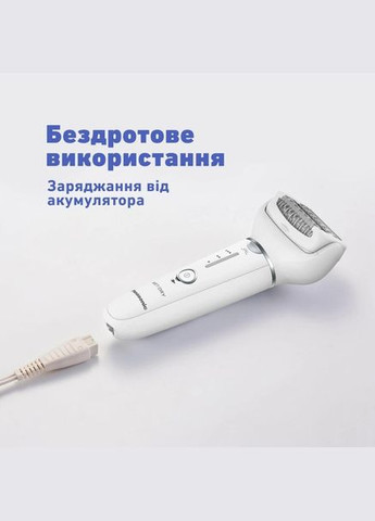 Эпилятор ES-EY31-W520 Panasonic (337356864)
