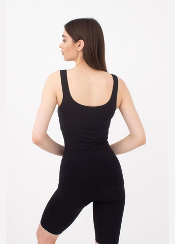 Майка жіноча безшовна на широких бретелях Giulia — 301384731