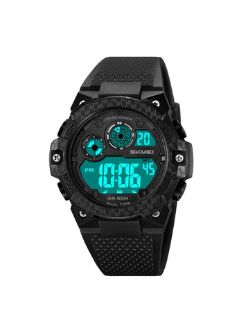 2337BKWT Black-White Skmei (341138828)