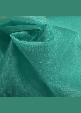 Сітка фатін бірюза Hayal Tul (329743455)